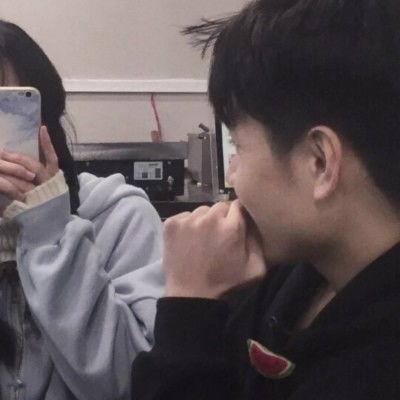 国产情侣露脸,甜蜜瞬间见证爱情力量  第1张